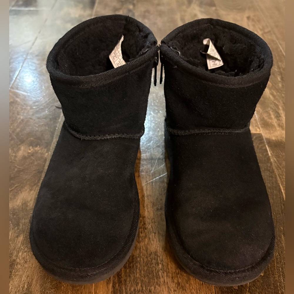 Koolaburra by UGG KIDS Mini Boot Size 12 - Picture 2 of 11